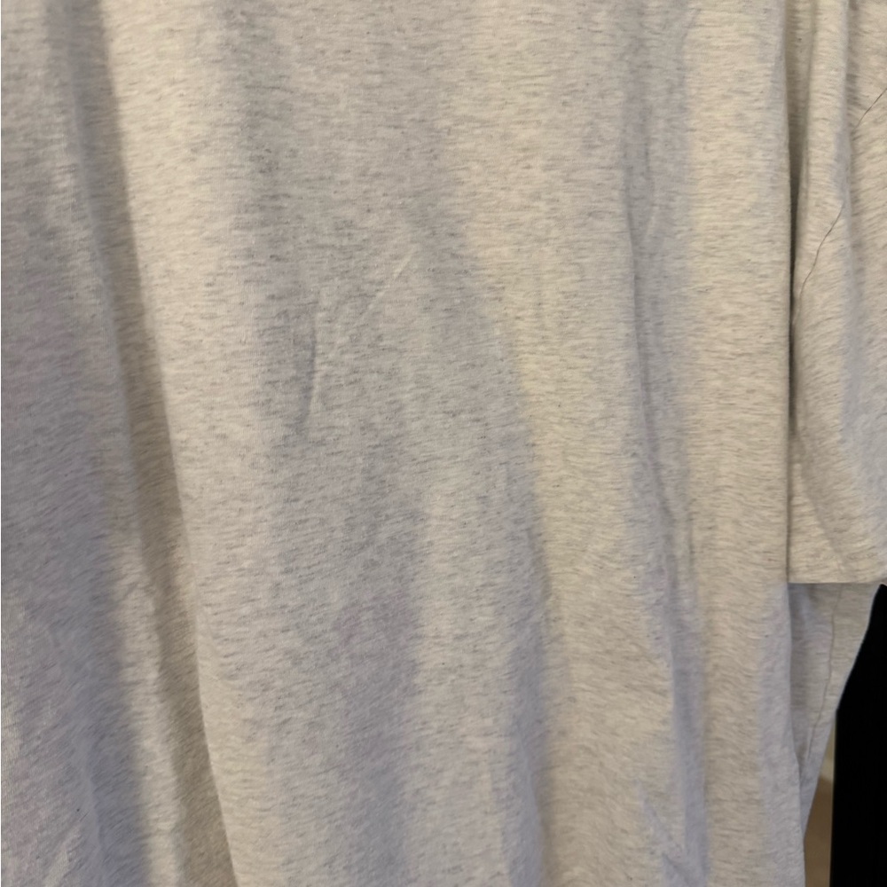 TNA Melrose Tee *Gray* - Picture 10 of 10